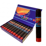 Delicioso Elevation 556 Series Dark Maduro